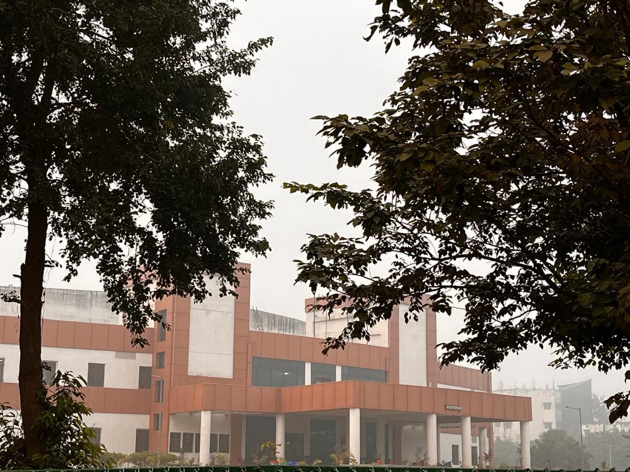 IIT Patna Academic Building photo 14